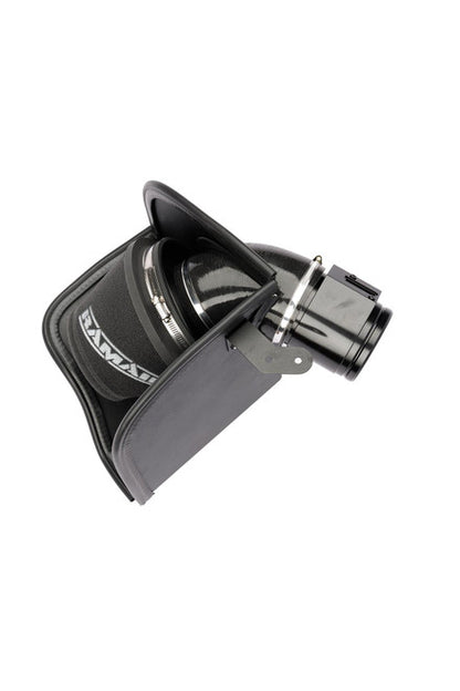 Ramair JSK-253-BK Performance Foam Induction Kit for BMW 128ti/135i & Mini GP F56