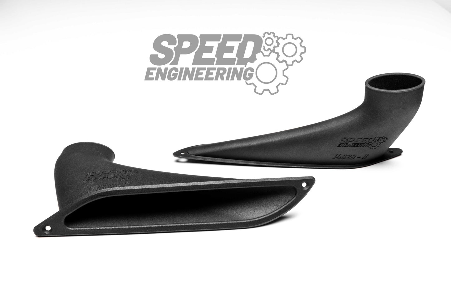 Speed Engineering 15321 GT4 brake Cooling Suitable For BMW M4 F82  Inlet | ML Performance Car Parts