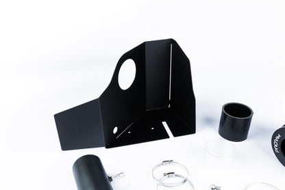 Ramair PRK-258-BK Performance Pleated Induction Kit for Mazda MX-5 1.6 & 1.8 NB