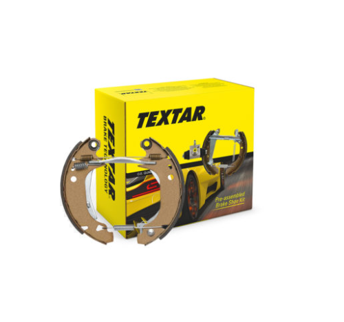 TEXTAR 91038202 Car Brake Shoes