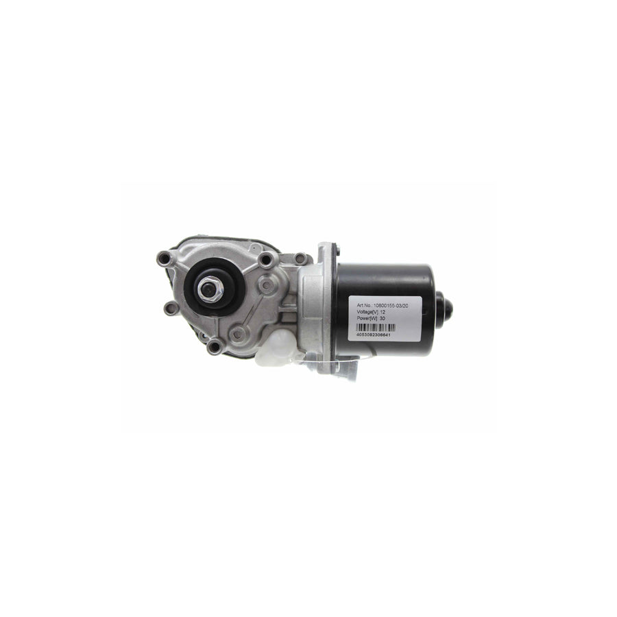 Alanko 10800155 Wiper Motor For Renault Master | ML Performance EU