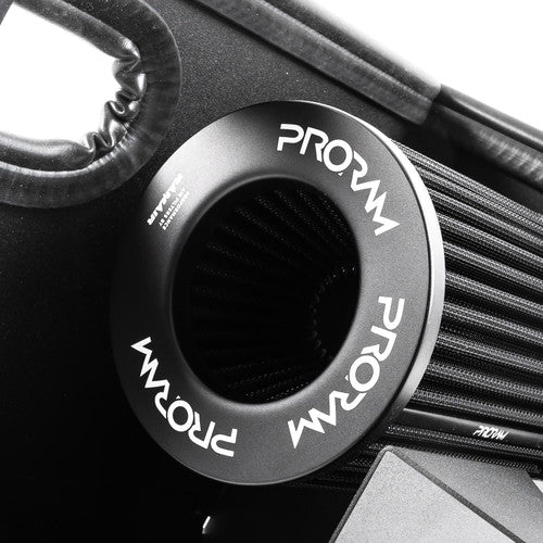 Ramair PRK-390-BK Performance Pleated Induction Kit for 2.0 Mazda MX5 ND