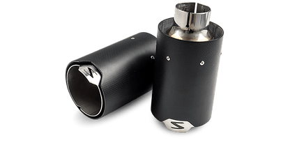 Stone Exhaust Infiniti M274 V37 Q50 2.0T Cat-Back Valvetronic Exhaust System - ML Performance EU