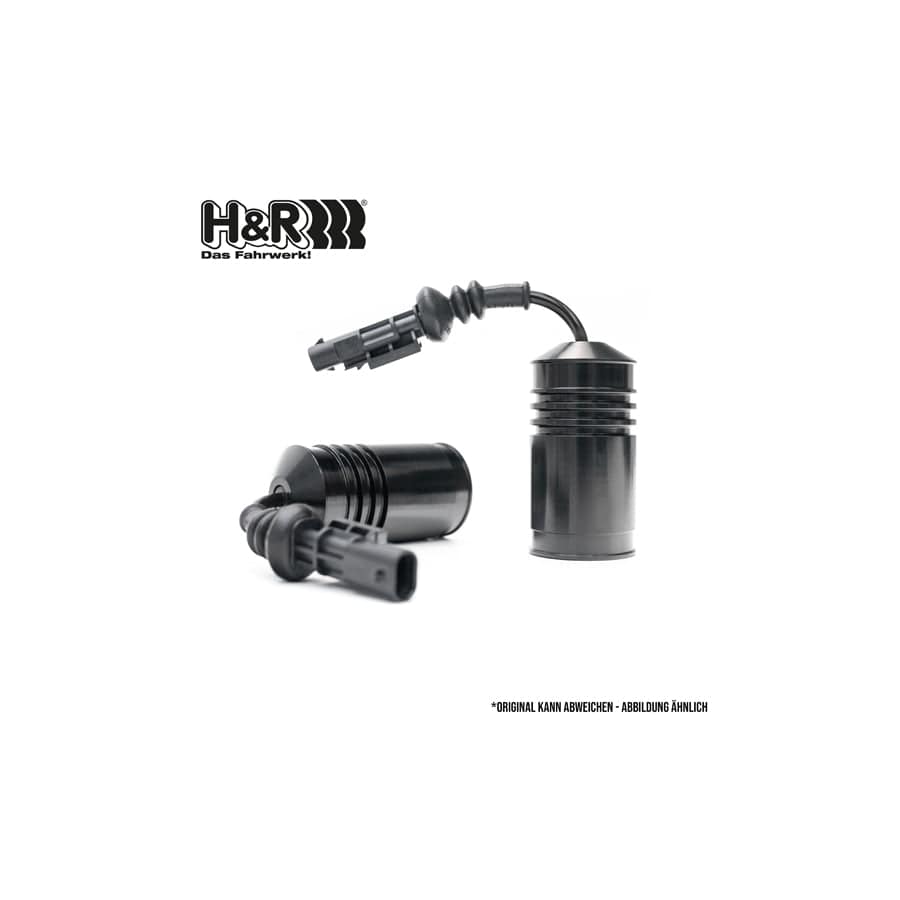 H&R 93009-1 Cancellation Kit for Adaptive Shocks | ML Performance EU Car Parts