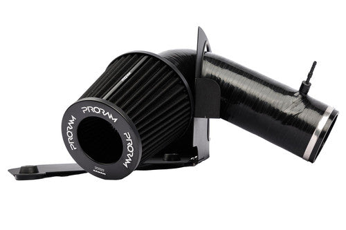 Ramair PRK-329-BK Performance Pleated Induction Kit for MK3 VW Caddy 1.6/1.9/2.0 TDI