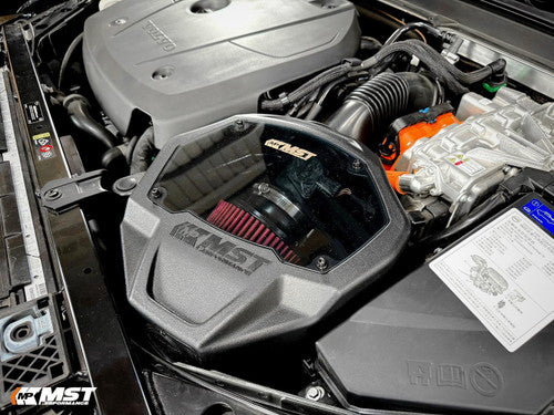 MST Performance MST-VOL-60091 Intake Kit for Volvo S60 V60 XC60 S90 XC90 T4/T5/T6/T8