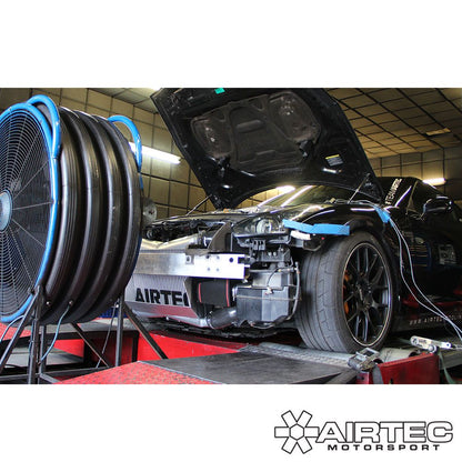 Airtec ATINTNIS02 Ultimate Series Intercooler for Nissan R35 GT-R