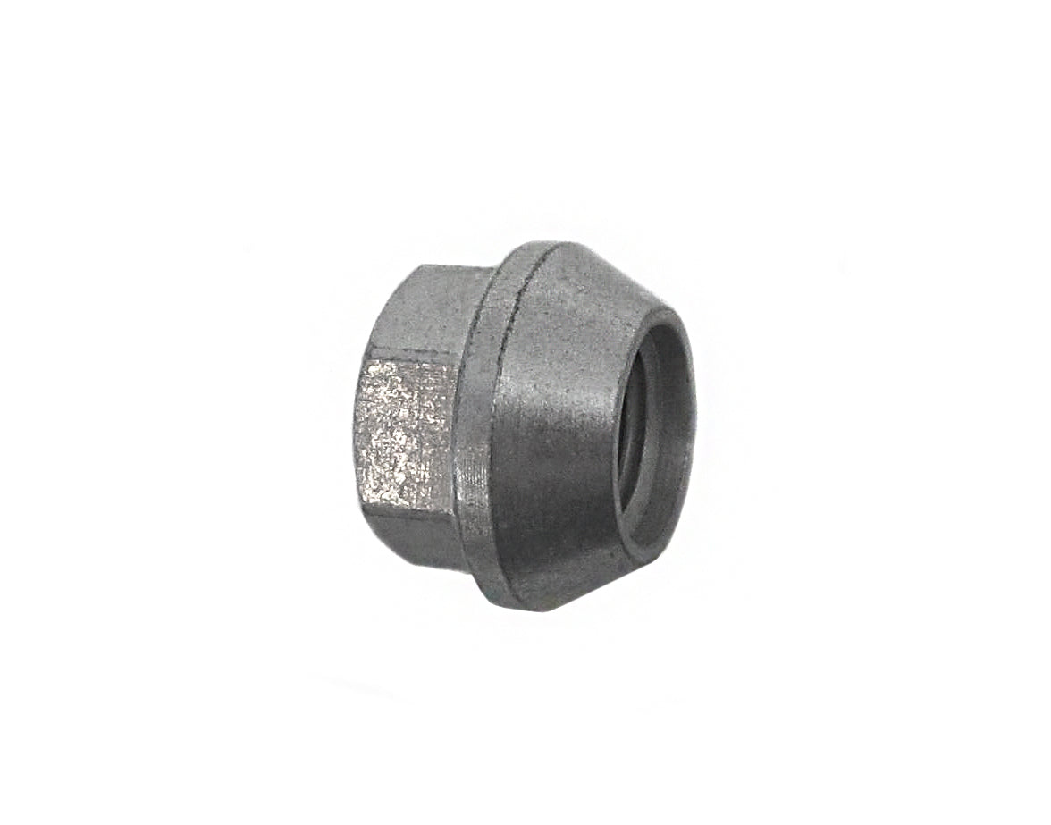 H&R 1225017 Open wheel nut conical seat 60Â°