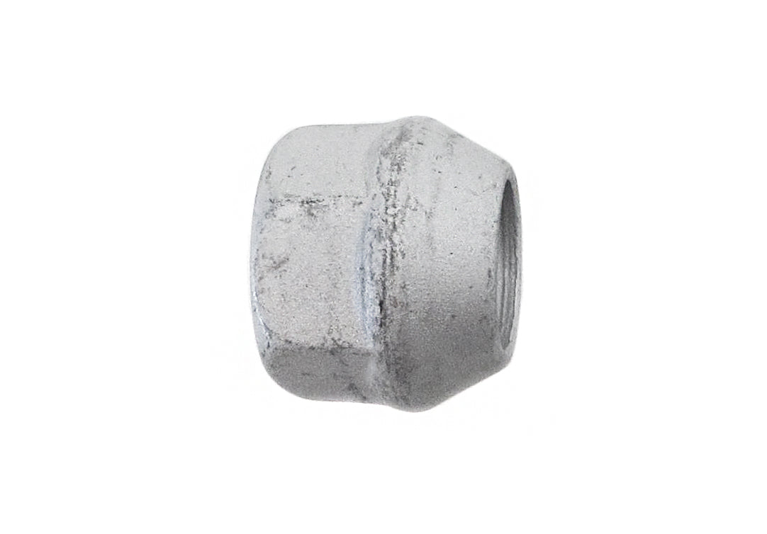 H&R 127501 Open wheel nut conical seat 60Â°