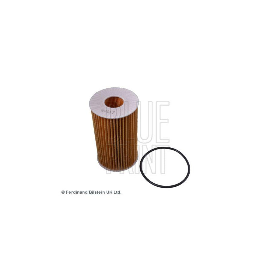 Blue Print ADT32125 Oil Filter