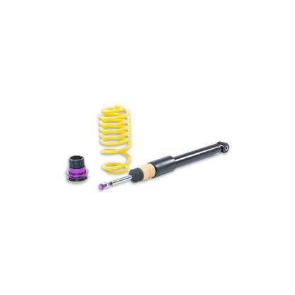 KW 15210005 Audi Seat VW Variant 2 Coilover Kit (A3, TT, Leon, Golf & New Beetle) 4  | ML Performance EU Car Parts