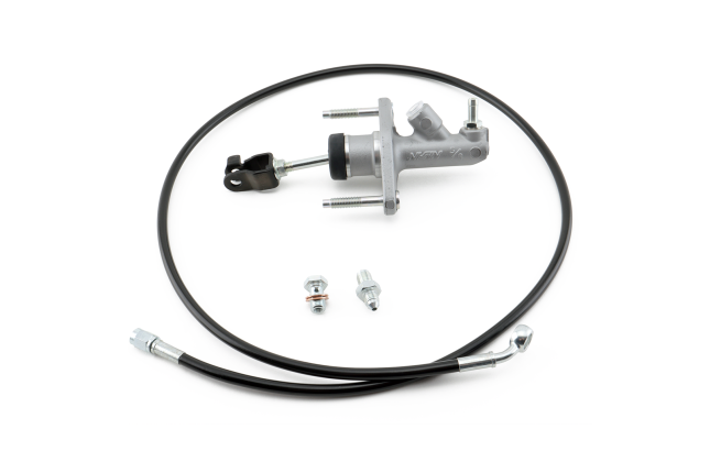 Clutch Master Cylinder Upgrade (06-15 Civic & 02-06 RSX) | ML Performance Car Parts