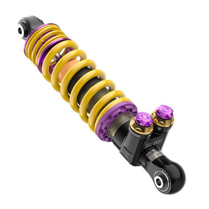 KW 30911007 Coilover suspension V5