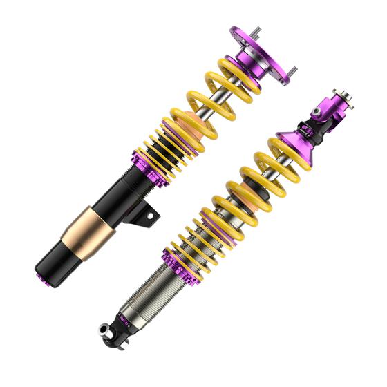 KW 39520311 Coilover suspension V3 racing