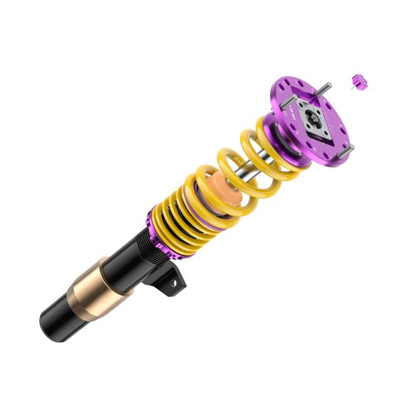 KW 39520311 Coilover suspension V3 racing