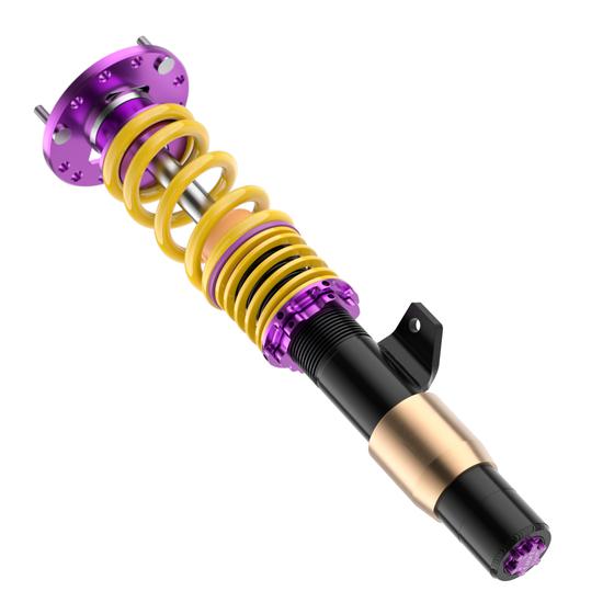 KW 39520309 Coilover suspension V3 racing