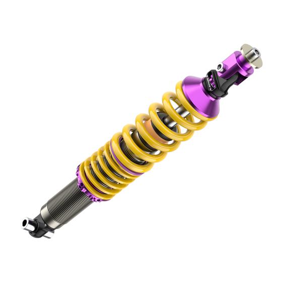 KW 39520319 Coilover suspension V3 racing