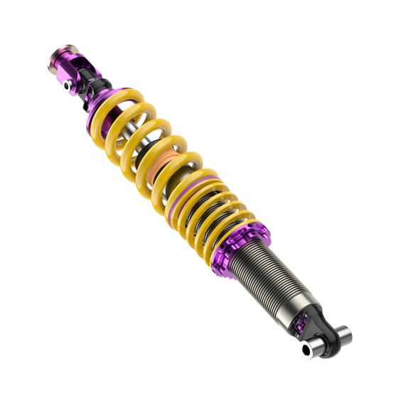 KW 39520311 Coilover suspension V3 racing