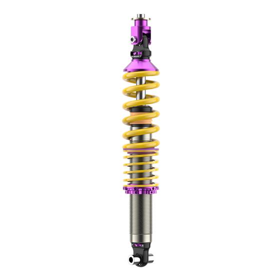KW 39520309 Coilover suspension V3 racing
