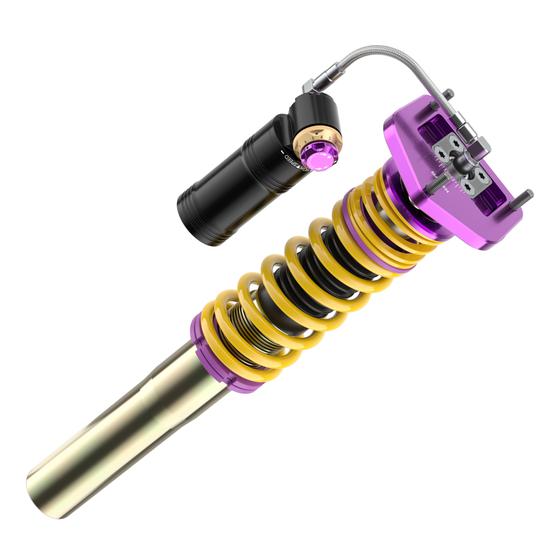 KW 39720308 Coilover suspension V4 racing