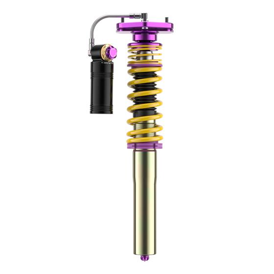 KW 39771026 Coilover suspension V4 racing