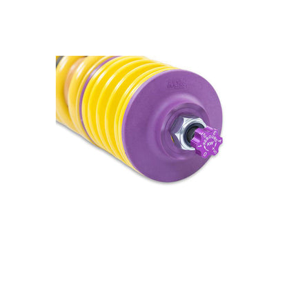 KW 15210005 Audi Seat VW Variant 2 Coilover Kit (A3, TT, Leon, Golf & New Beetle) 5  | ML Performance EU Car Parts