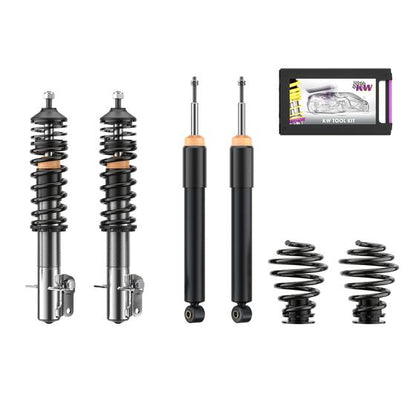 KW 10210003-B KW 10210003-B Coilover suspension V1 classic line