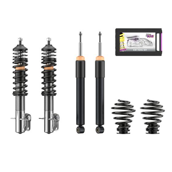 KW 10271022-B KW 10271022-B Coilover suspension V1 classic line