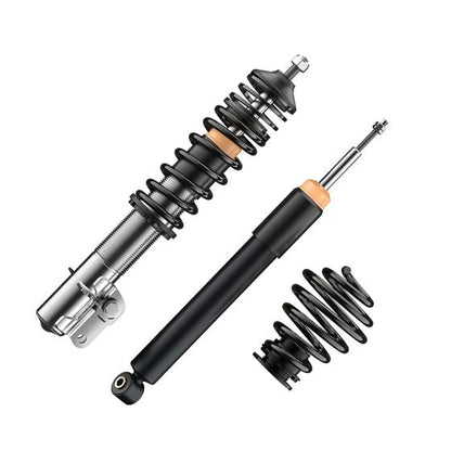 KW 10210913-B KW 10210913-B Coilover suspension V1 classic line