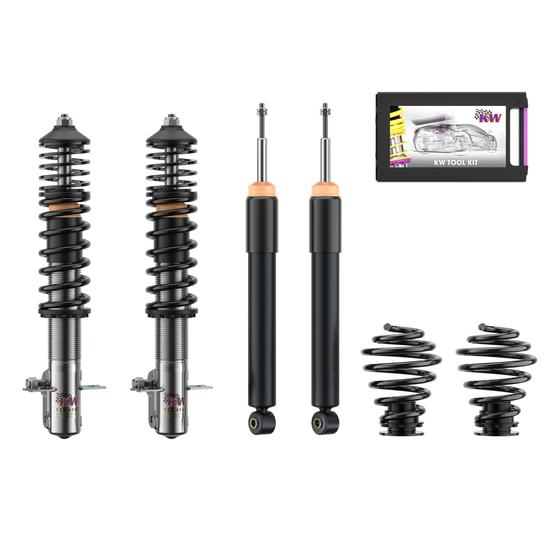 KW 15220013-B KW 15220013-B Coilover suspension V2 classic line