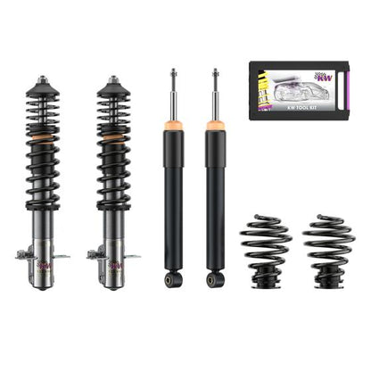 KW 15280001-B KW 15280001-B Coilover suspension V2 classic line