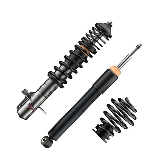 KW 15280053-B KW 15280053-B Coilover suspension V2 classic line
