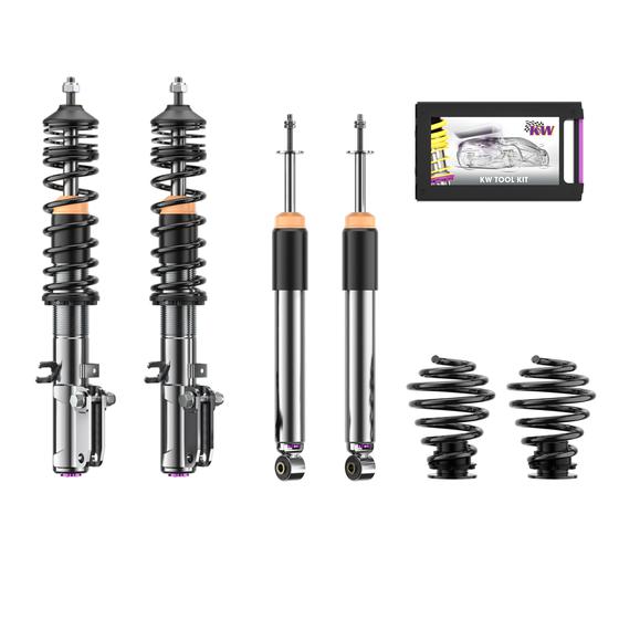 KW 35280005-B KW 35280005-B Coilover suspension V3 classic line