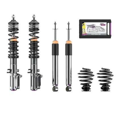 KW 35280004-B KW 35280004-B Coilover suspension V3 classic line