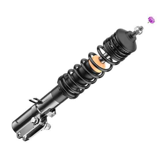 KW 35210914-B KW 35210914-B Coilover suspension V3 classic line