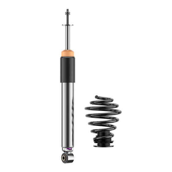 KW 35220029-B KW 35220029-B Coilover suspension V3 classic line