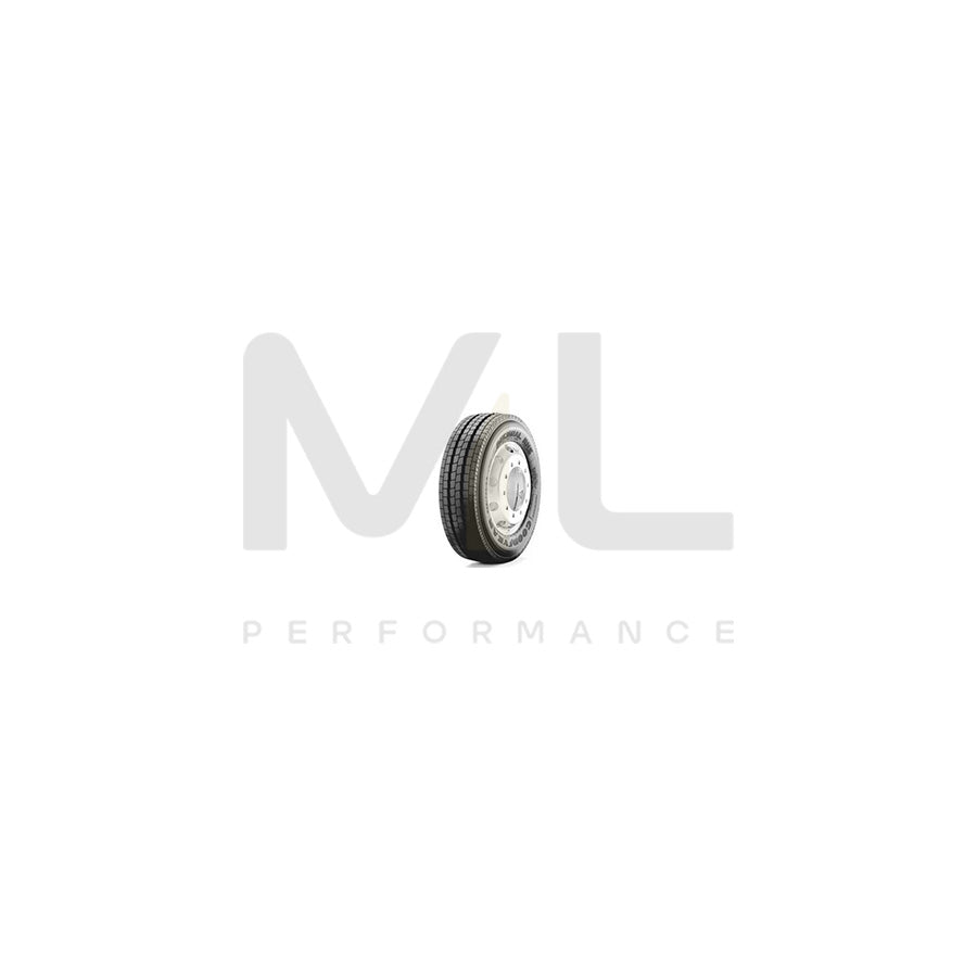 Goodyear Regional RHS 8.5 R17.5 121/120M Truck Summer Tyre | ML Performance EU Car Parts