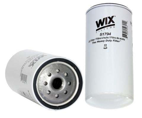 WIX Filters 51794 Oil Filter