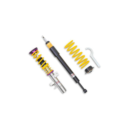 KW 10230058 Ford Volvo Variant 1 Coilover Kit (Focus & V40) 2  | ML Performance EU Car Parts