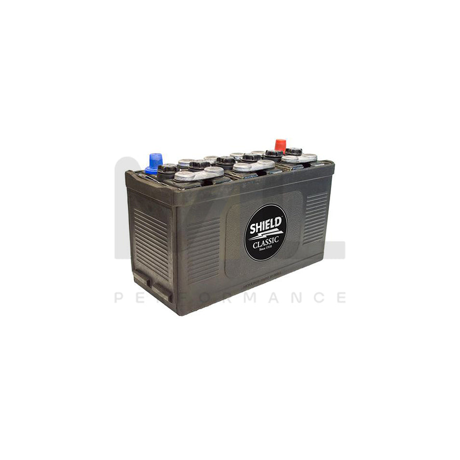 Shield 182 12v Classic Car Battery | ML Performance EU Car Parts