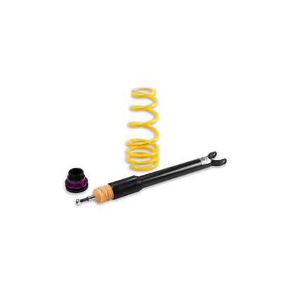 KW 10285007 Nissan 370Z (Z34) Variant 1 Coilover Kit 3  | ML Performance EU Car Parts