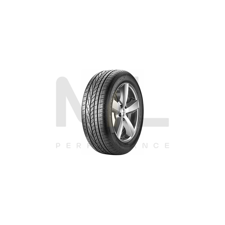 Goodyear Excellence (*) 245/45 R19 98Y Summer Tyre | ML Performance EU Car Parts