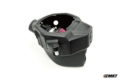 MST Performance MST-VOL-60091 Intake Kit for Volvo S60 V60 XC60 S90 XC90 T4/T5/T6/T8