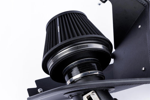 Ramair PRK-027-BK Performance Pleated Induction Kit for Toyota Supra A90 & BMW Z4 3.0T B58