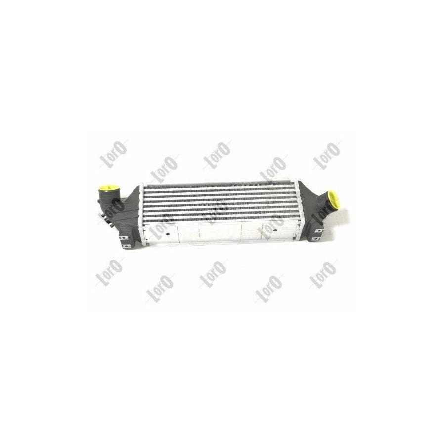 Abakus 0170180005 Intercooler For Ford Transit | ML Performance EU