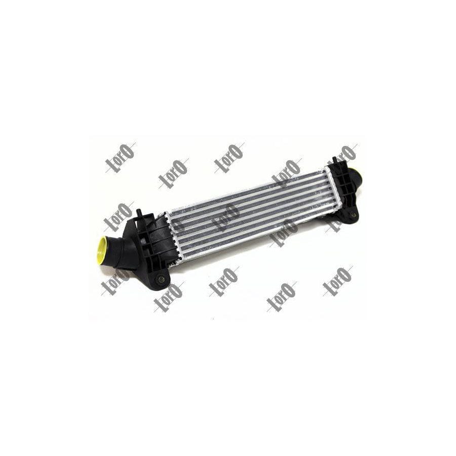 Abakus 0170180002 Intercooler For Ford Mondeo | ML Performance EU