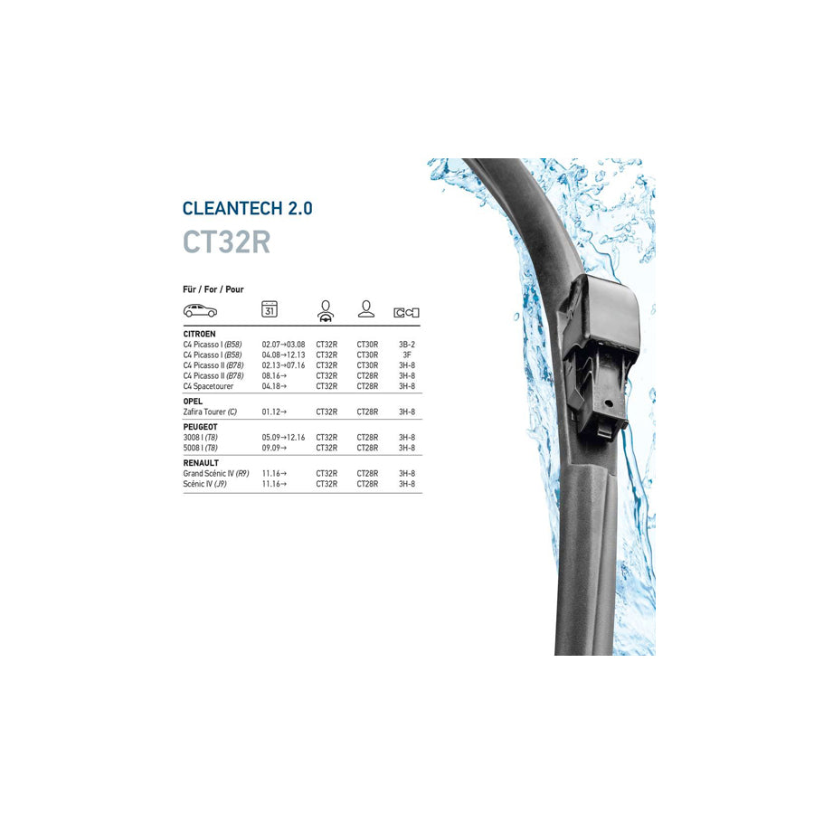 Hella 8FT 351 196-081 Dryer, Air Conditioning