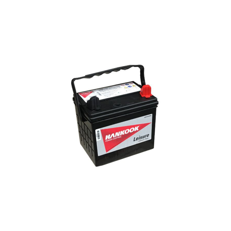 Hankook U1RMF-S Lawn and Garden Battery | ML Performance EU Car Parts
