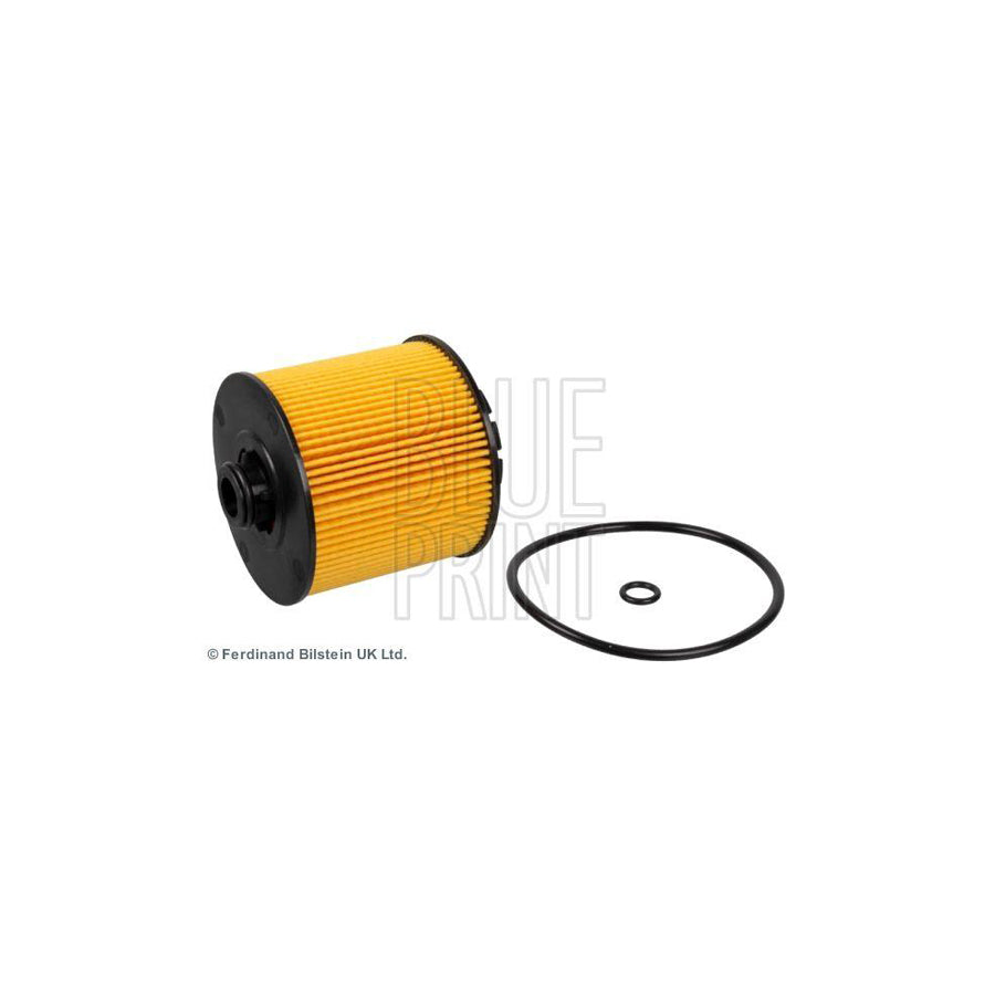 Blue Print ADF122125 Oil Filter For Volvo Xc40 (536)