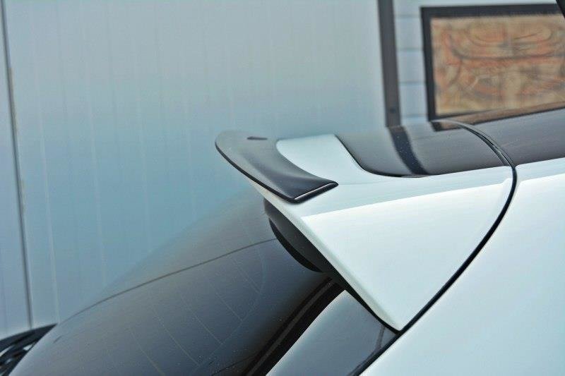 Maxton Design Alfa Romeo Giulietta Spoiler Cap